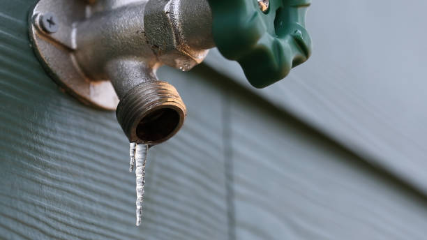 Water Softener Installation in Rochester Institute Of Technology, NY